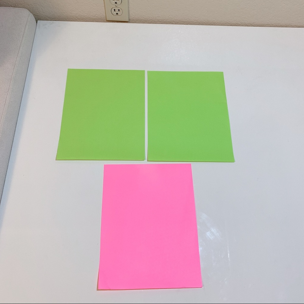 Handcraft/Present Paper/Sticker/Wrapping/Packaging Set - Picture 9 of 16